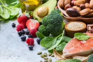 Alimentos que ajudam no desempenho físico antes do exercício